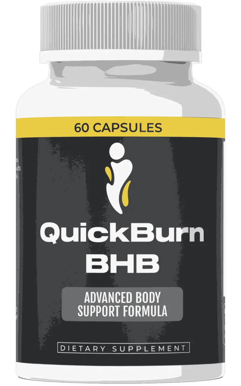 QuickBurn BHB bonus 1